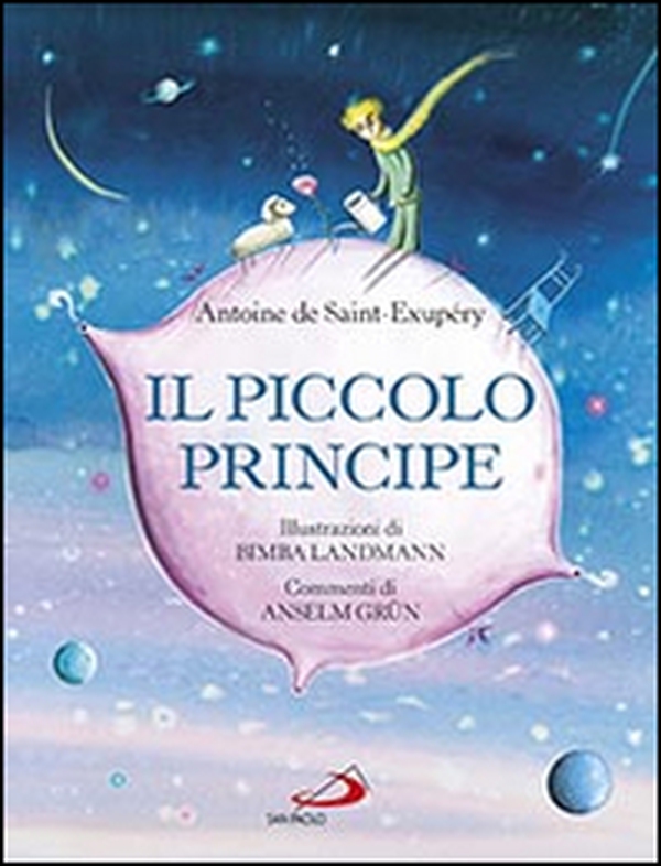 Il Piccolo Principe - Librerie.coop Il Piccolo Principe - Librerie.coop