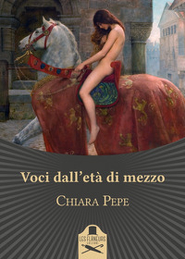 Voci dall'età di mezzo - Librerie.coop Voci dall'età di mezzo - Librerie.coop