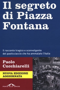 Il segreto di Piazza Fontana - Librerie.coop