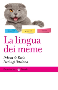 La lingua dei meme - Librerie.coop