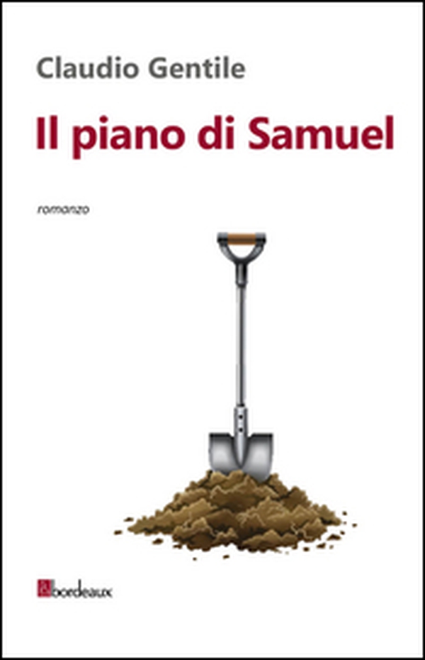 Il piano di Samuel - Librerie.coop Il piano di Samuel - Librerie.coop