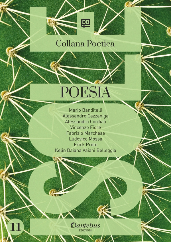 Collana Poetica Isole vol. 11 - Librerie.coop Collana Poetica Isole vol. 11 - Librerie.coop
