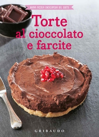 Torte al cioccolato e farcite - Librerie.coop