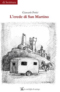 L'erede di San Martino - Librerie.coop
