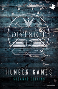 Hunger games - Librerie.coop