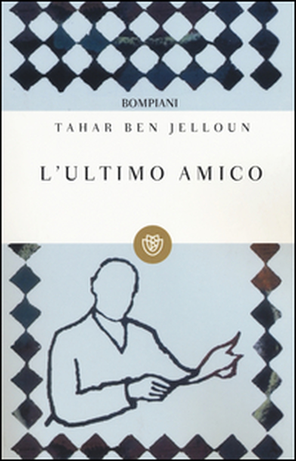 L'ultimo amico - Librerie.coop L'ultimo amico - Librerie.coop