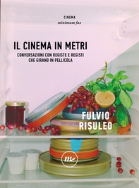 Il cinema in metri - Librerie.coop