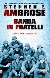 Banda di fratelli - Librerie.coop