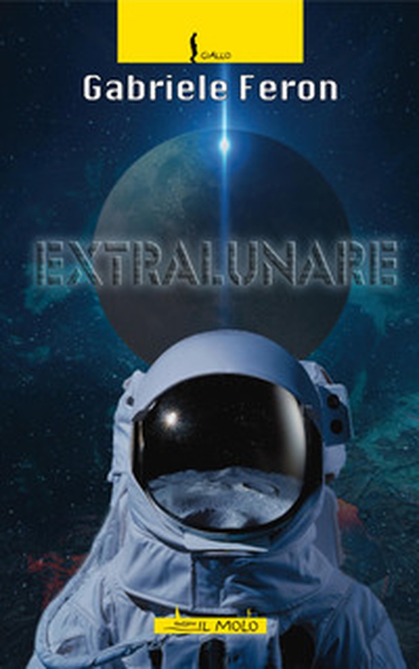 Extralunare - Librerie.coop Extralunare - Librerie.coop
