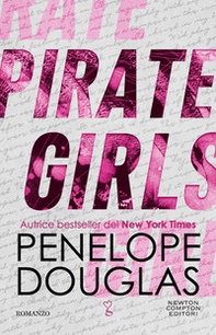 Pirate girls - Librerie.coop