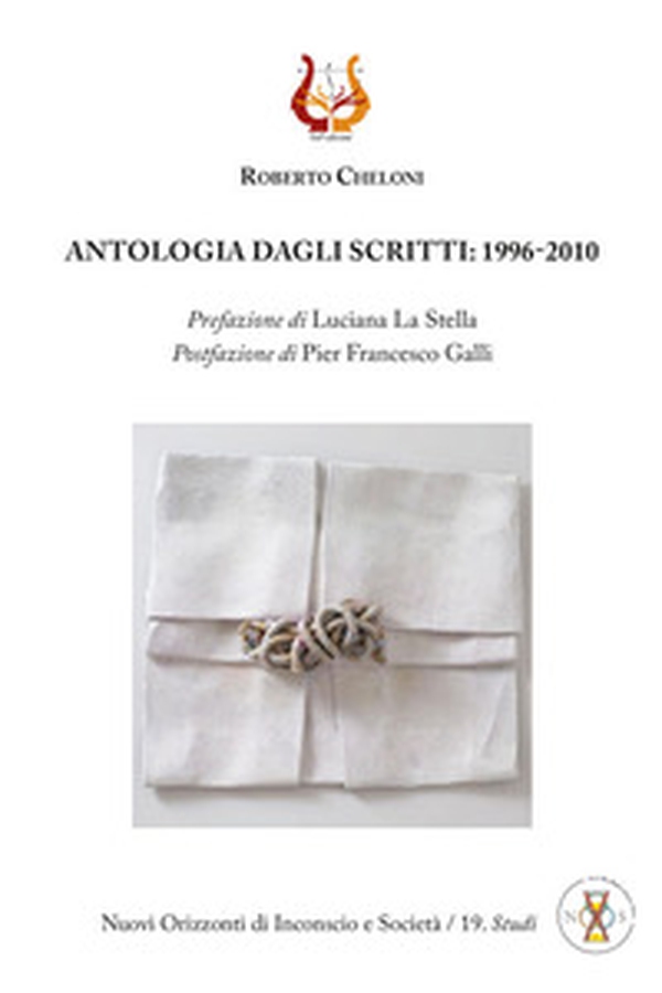 Antologia degli scritti: 1996-2010 - Librerie.coop Antologia degli scritti: 1996-2010 - Librerie.coop