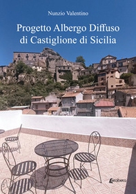 Progetto albergo diffuso di Castiglione di Sicilia - Librerie.coop