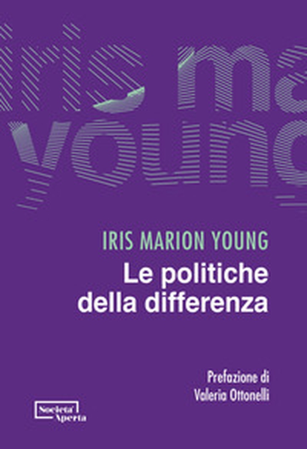 Le politiche della differenza - Librerie.coop Le politiche della differenza - Librerie.coop