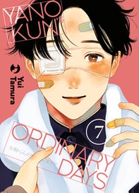 Yano-kun's ordinary days - Vol. 7 - Librerie.coop
