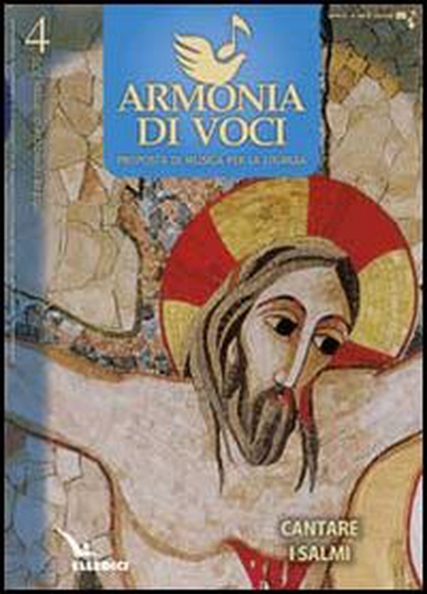Armonia di voci - Vol. 4 - Librerie.coop Armonia di voci - Vol. 4 - Librerie.coop
