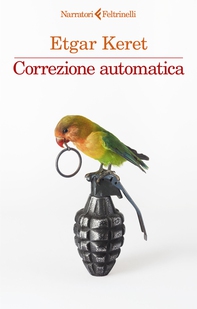 Correzione automatica - Librerie.coop