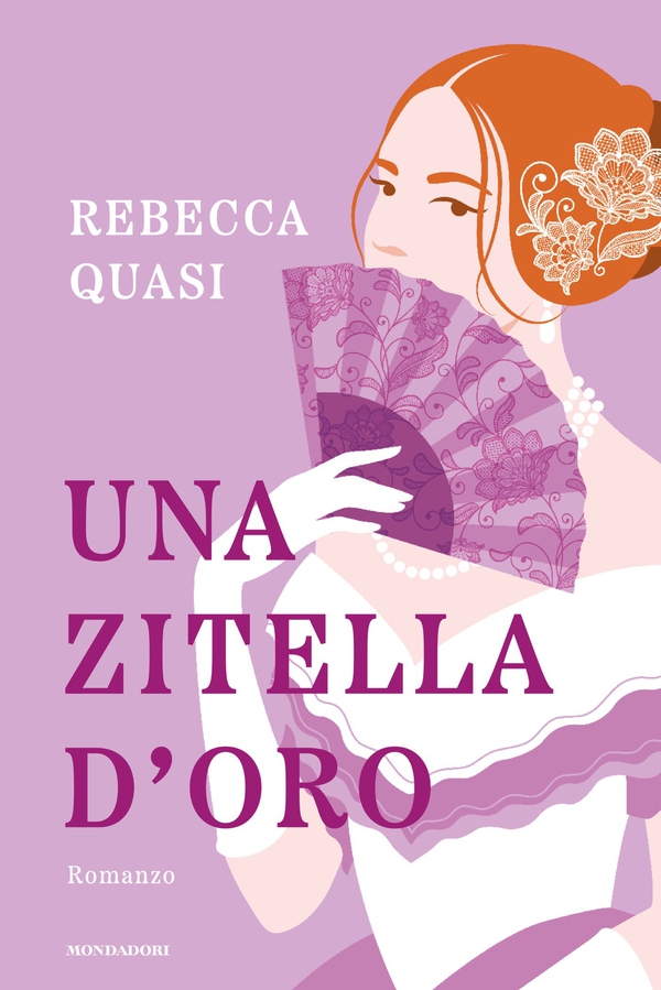 Una zitella d'oro - Librerie.coop