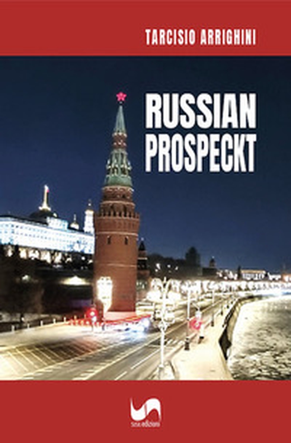 Russian prospeckt - Librerie.coop
