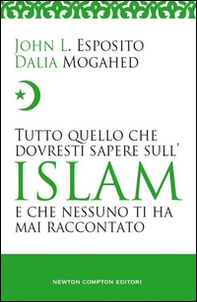 Tutto quello che dovresti sapere sull'islam - Librerie.coop Tutto quello che dovresti sapere sull'islam - Librerie.coop