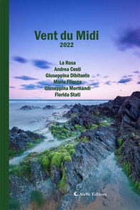 Vent du Midi 2022 - Librerie.coop