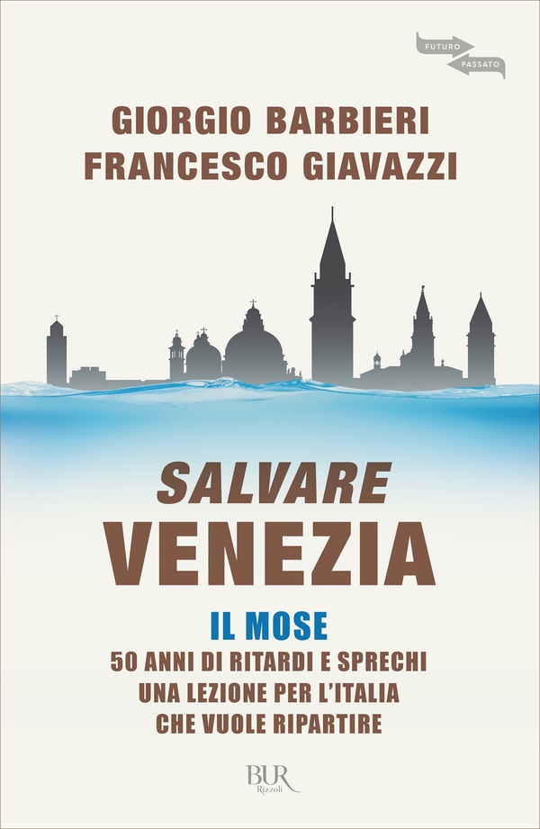 Salvare Venezia - Librerie.coop Salvare Venezia - Librerie.coop