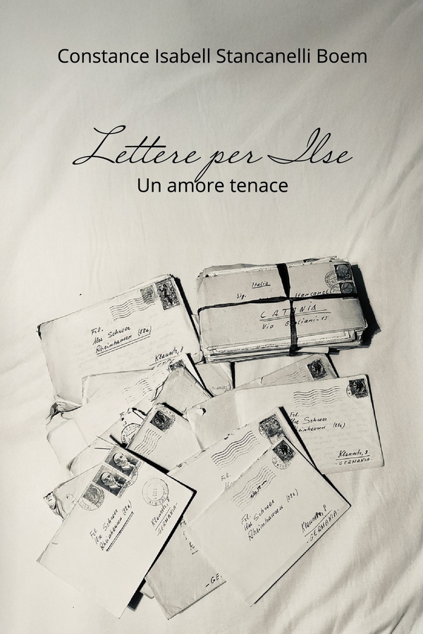 Lettere per Ilse - Librerie.coop