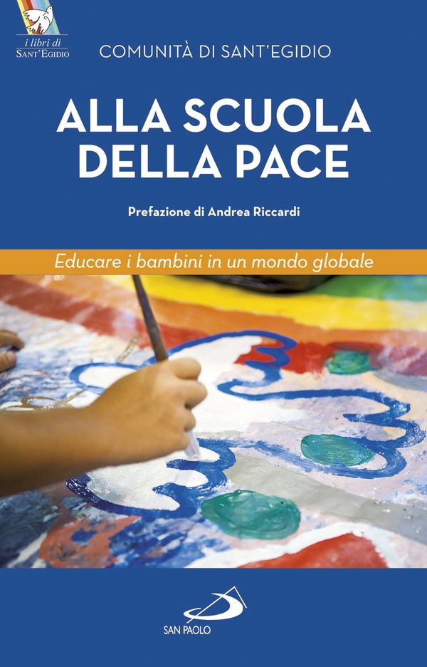 Alla scuola della pace - Librerie.coop Alla scuola della pace - Librerie.coop
