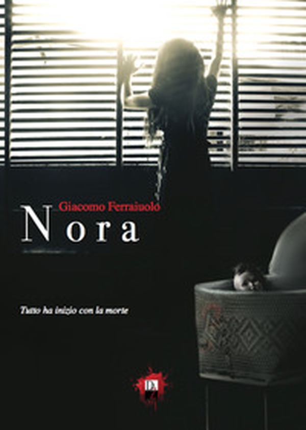 Nora - Librerie.coop Nora - Librerie.coop