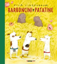 Barboncini e patatine - Librerie.coop
