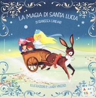 La magia di Santa Lucia - Librerie.coop