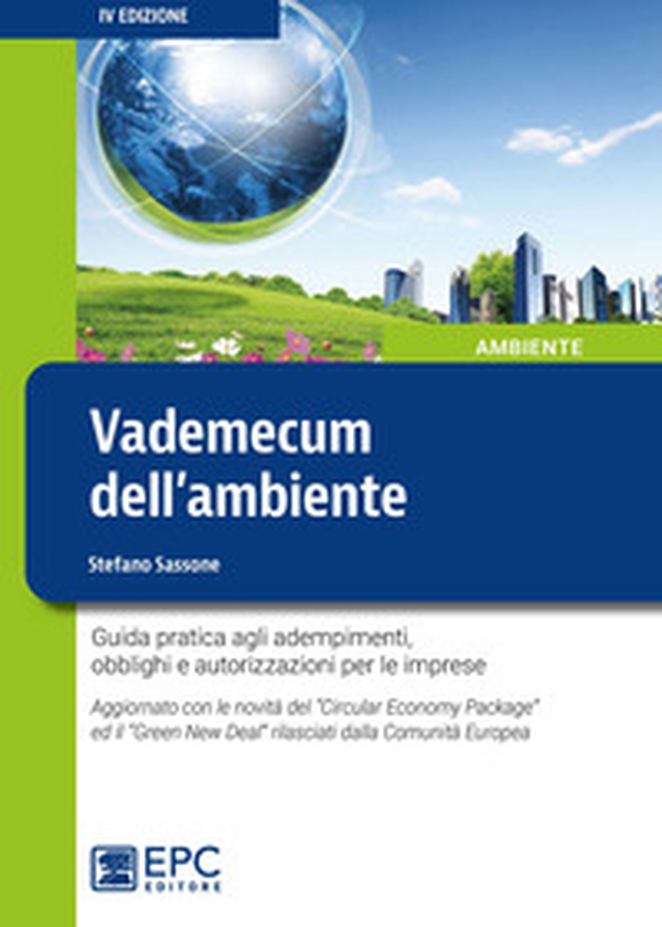 Vademecum dell'ambiente - Librerie.coop