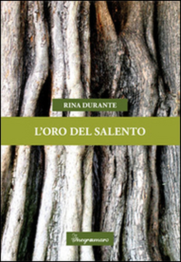 L'oro del Salento - Librerie.coop L'oro del Salento - Librerie.coop