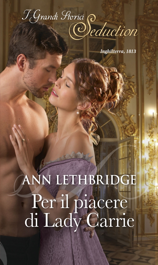 Per il piacere di Lady Carrie - Librerie.coop Per il piacere di Lady Carrie - Librerie.coop