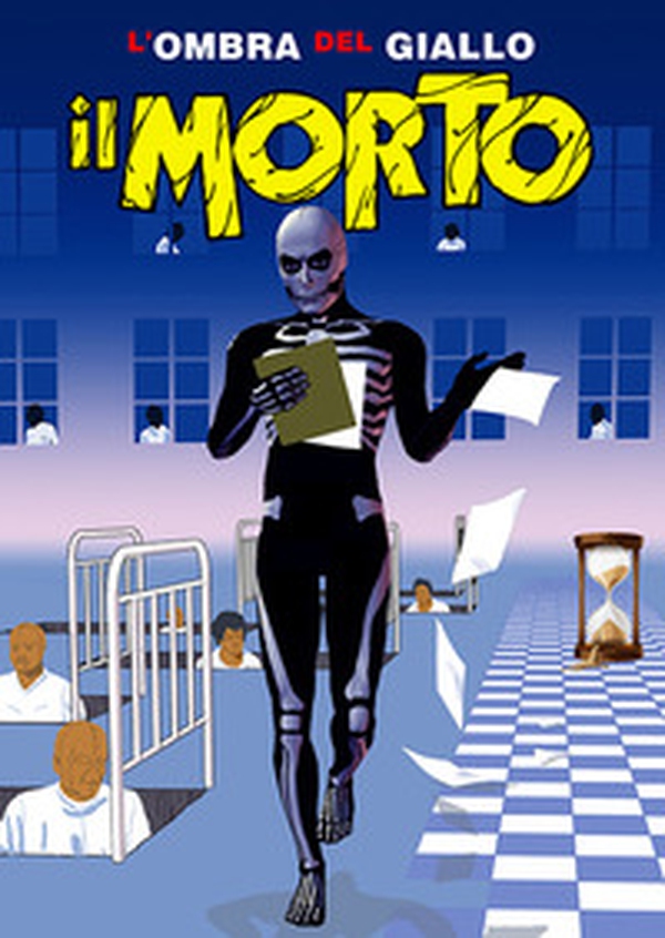 Il morto - Librerie.coop Il morto - Librerie.coop