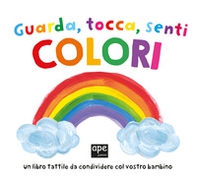 Guarda tocca senti colori - Librerie.coop