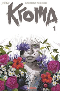 Kroma - Vol. 1 - Librerie.coop