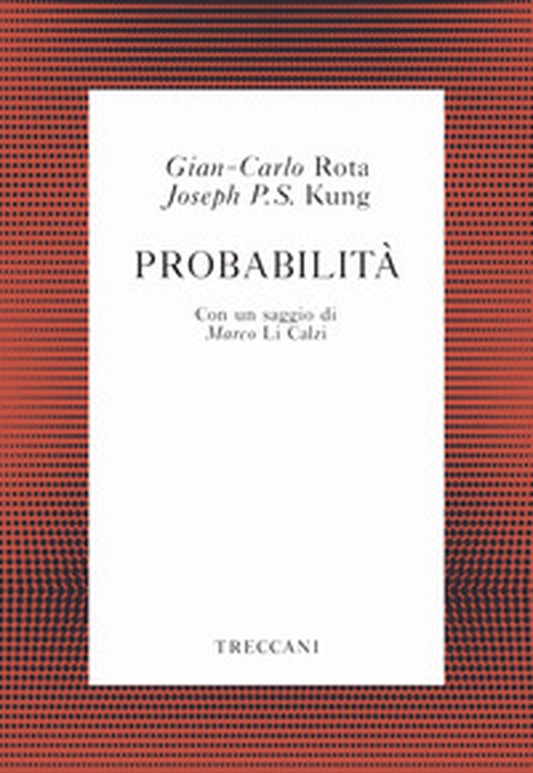 Probabilità - Librerie.coop Probabilità - Librerie.coop