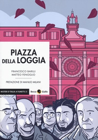 Piazza della Loggia - Vol. 1-2 - Librerie.coop