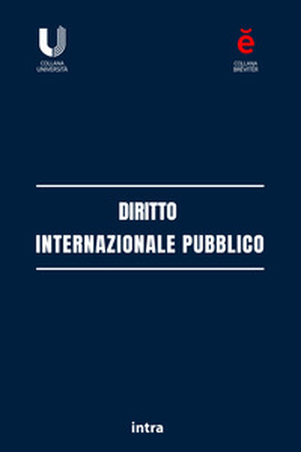 Diritto internazionale pubblico - Librerie.coop