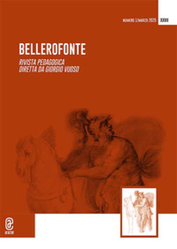 Bellerofonte - Vol. 1 - Librerie.coop Bellerofonte - Vol. 1 - Librerie.coop