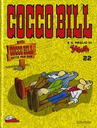 Cocco Bill sette per due - Librerie.coop Cocco Bill sette per due - Librerie.coop