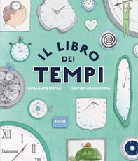 Il libro dei tempi - Librerie.coop