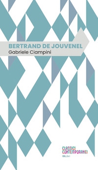 Bertrand de Jouvenel - Librerie.coop