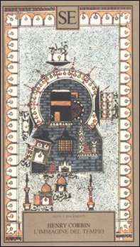 L'immagine del tempio - Librerie.coop L'immagine del tempio - Librerie.coop