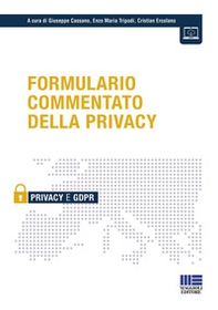 Formulario commentato della privacy - Librerie.coop