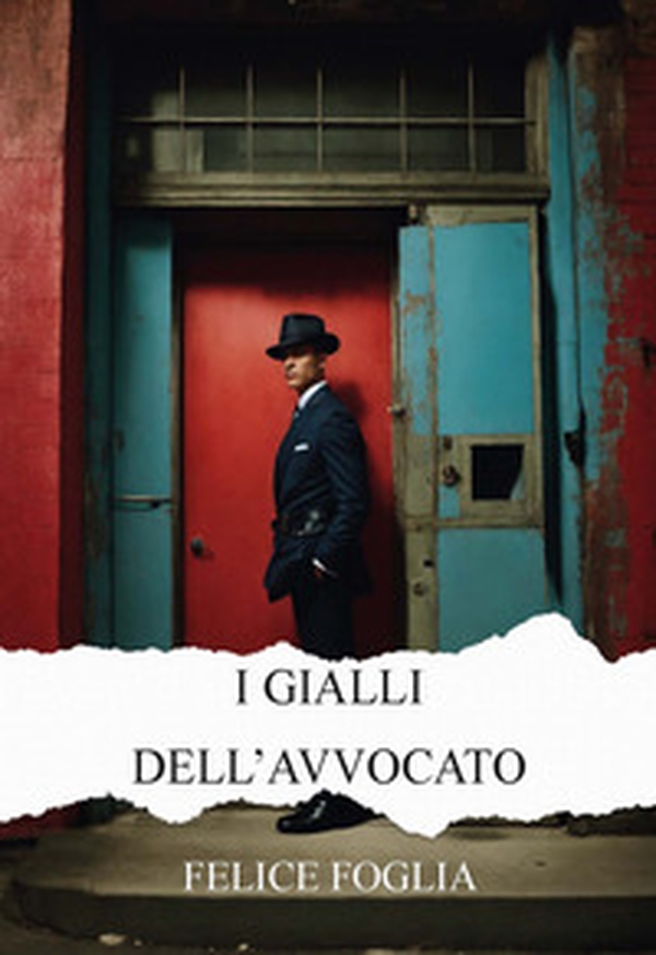 I gialli dell'avvocato - Librerie.coop I gialli dell'avvocato - Librerie.coop