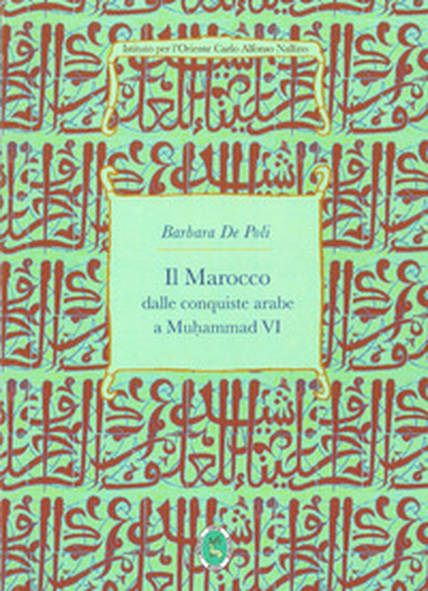 Il Marocco - Librerie.coop Il Marocco - Librerie.coop