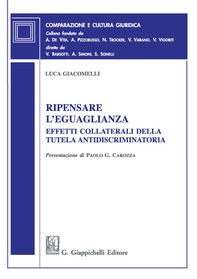 Ripensare l'eguaglianza - Librerie.coop Ripensare l'eguaglianza - Librerie.coop