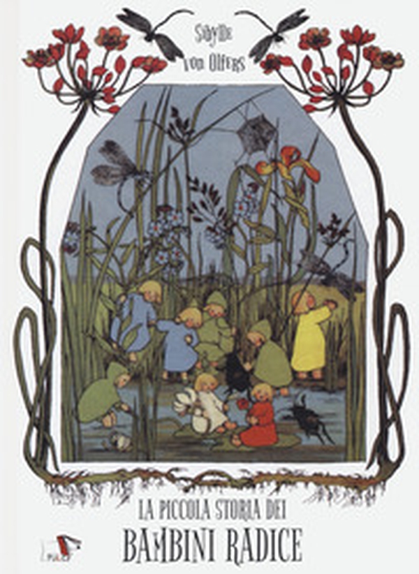 La piccola storia dei bambini radice - Librerie.coop La piccola storia dei bambini radice - Librerie.coop