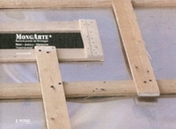 Mongarte. Racconti plurimi del paesaggio. Nero, Jagulli, Vernocchi. Impermanenze - Librerie.coop